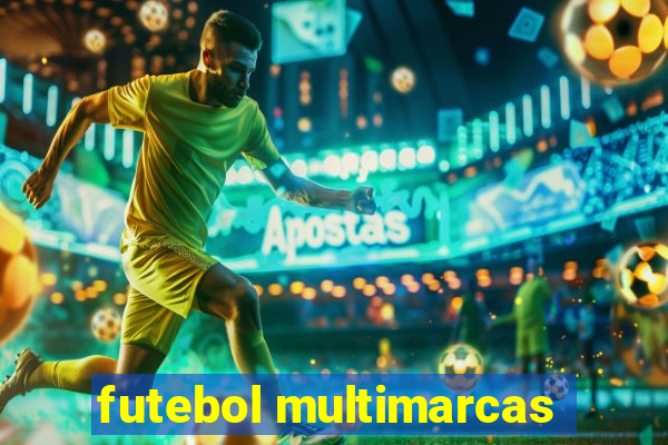 futebol multimarcas